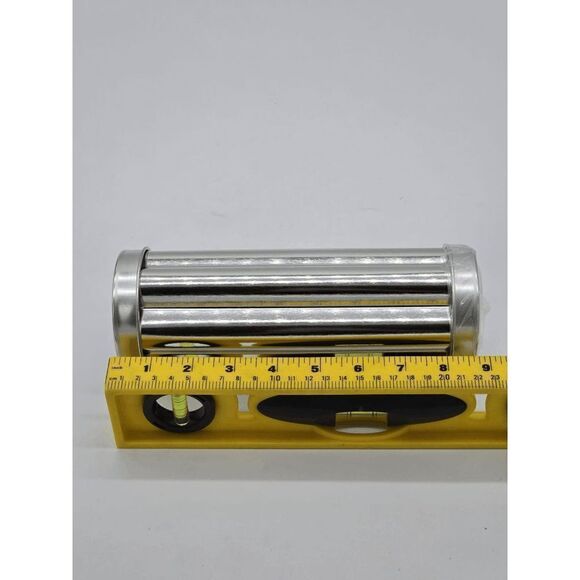 Pampered Chef Bread Tube Flower Valtrompia BreadTube Flower - Picture 5 of 5